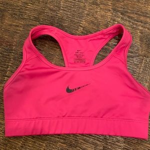 Women’s Nike Sports Bra